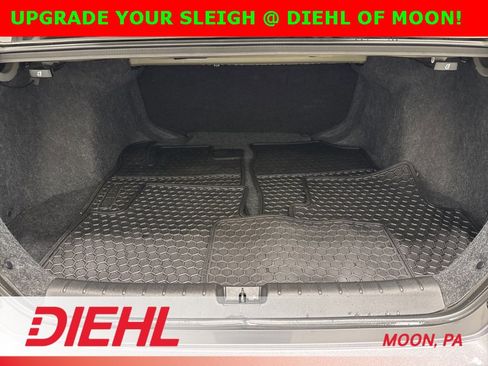 Used 2020 Honda Civic Sport image 10