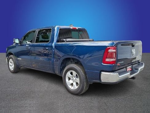 Used 2022 RAM 1500 Big Horn RWD image 7