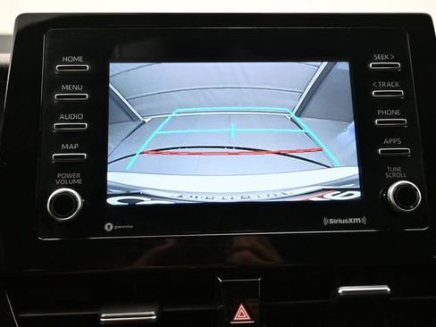 Used 2022 Toyota Camry SE FWD image 16