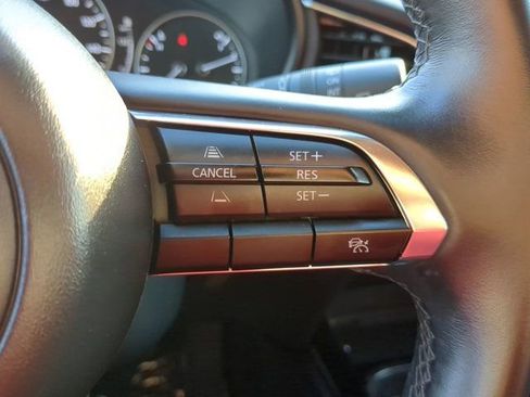 Used 2025 MAZDA CX-30 AWD 2.5 S w/ Preferred Package image 26