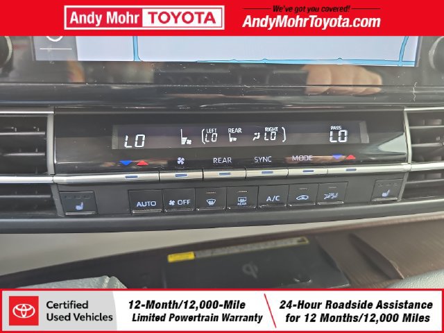 Certified 2021 Toyota Sienna XLE w/ XLE Plus Package AWD/4WD image 23