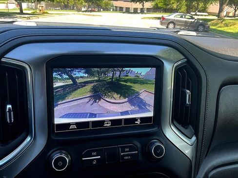 Used 2023 Chevrolet Silverado 2500 LT w/ Convenience Package AWD/4WD image 16