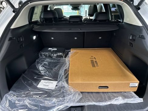 New 2026 MAZDA CX-50 AWD 2.5 S w/ Preferred Pkg image 8