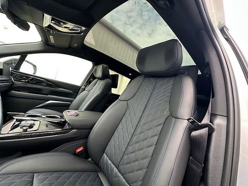 New 2025 Cadillac Escalade IQ Sport 1 w/ Smart Trailering package image 11