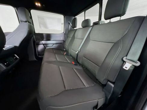 New 2026 Ford F150 XLT AWD/4WD image 27