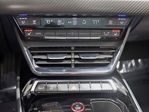 Used 2022 Audi e-tron GT Premium Plus w/ Performance Package image 20