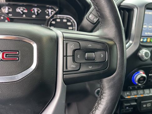 Used 2021 GMC Sierra 1500 SLT w/ SLT Premium Plus Package image 17