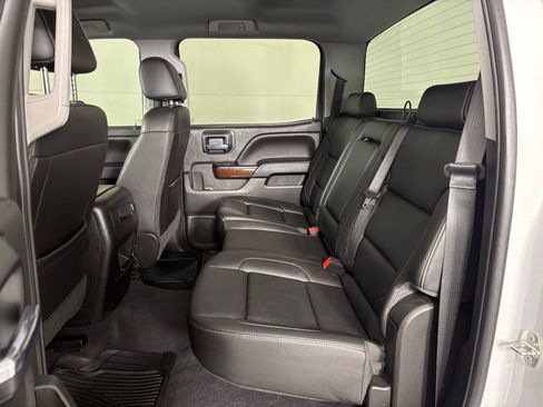 Used 2018 GMC Sierra 1500 SLT w/ SLT Premium Package image 34