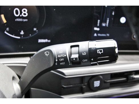 Used 2025 Hyundai Santa Fe Calligraphy AWD/4WD image 19