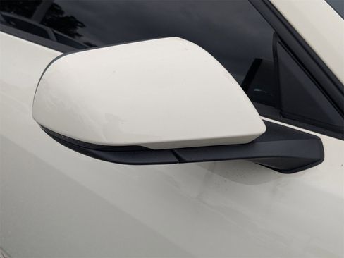 New 2025 Ford Mustang GT Premium w/ 60th Anniversary Package image 12