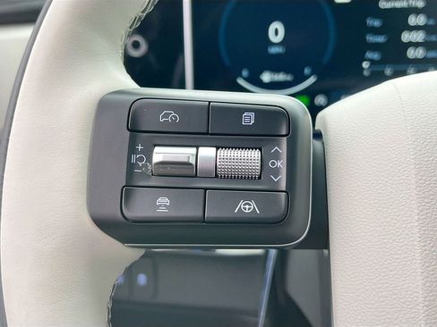 New 2026 Hyundai Santa Fe Calligraphy AWD/4WD image 14