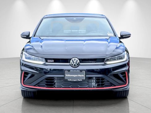 New 2026 Volkswagen Jetta GLI Autobahn FWD image 8