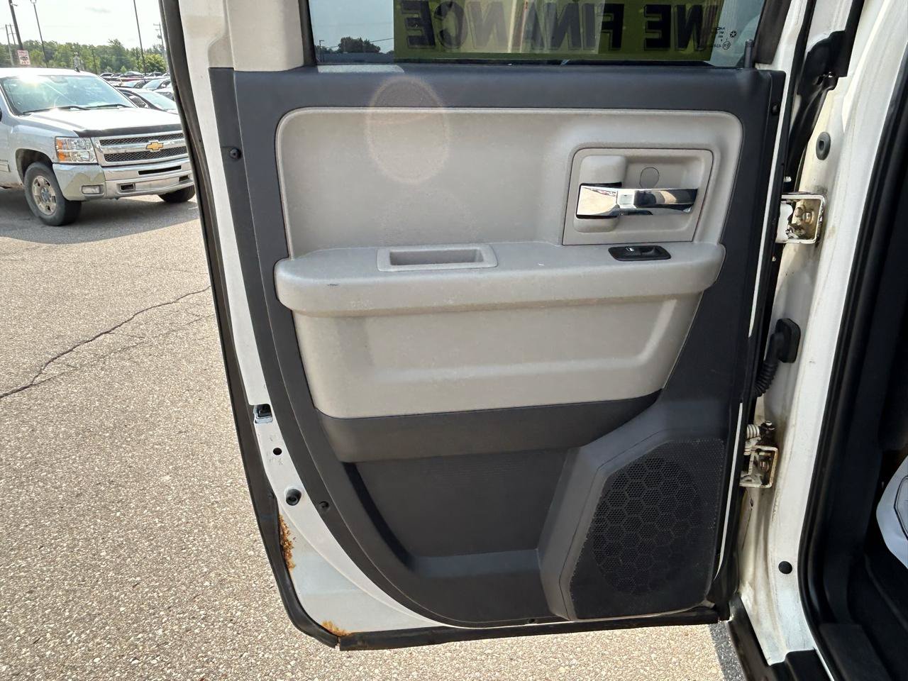 Used 2009 Dodge Ram 1500 Truck SLT w/ Light Group AWD/4WD image 13