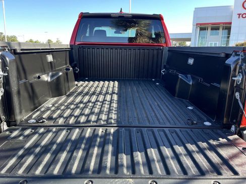 Certified 2025 Toyota Tacoma SR image 13