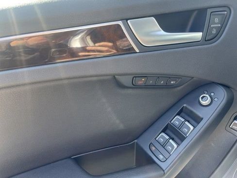 Used 2016 Audi A4 2.0T Premium Plus AWD/4WD image 10