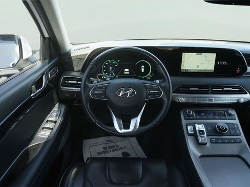 Used 2022 Hyundai Palisade Limited FWD image 22