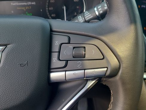 Used 2024 Cadillac XT6 Luxury w/ LPO, Floor Liner Package AWD/4WD image 34