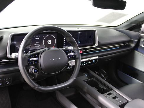Used 2024 Hyundai Ioniq 6 SEL RWD image 7