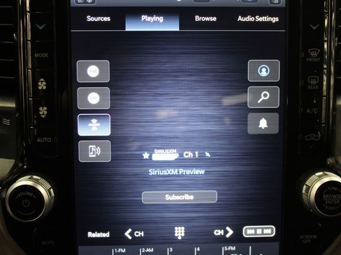 Used 2024 RAM 2500 Laramie image 28