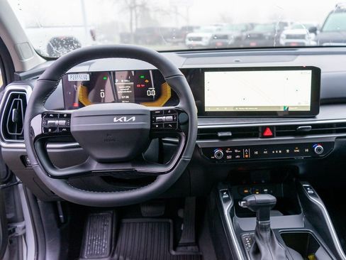 New 2026 Kia Sorento X-Line EX AWD/4WD image 15
