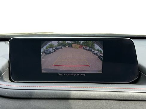 Used 2024 MAZDA CX-30 Carbon AWD/4WD image 15