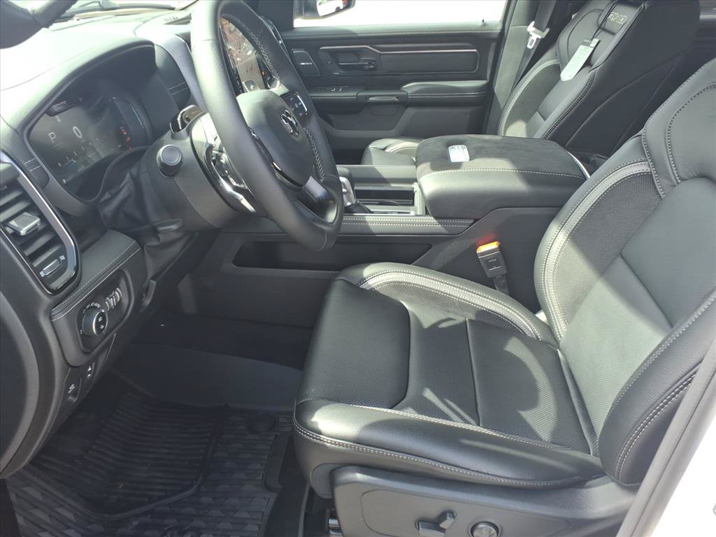 New 2026 RAM 1500 RHO w/ RHO Level 1 Equipment Group AWD/4WD image 2