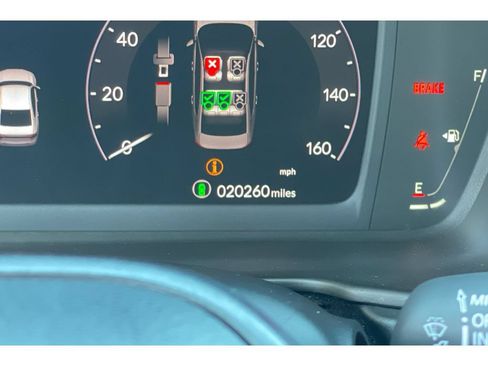 Used 2024 Honda Accord LX image 36