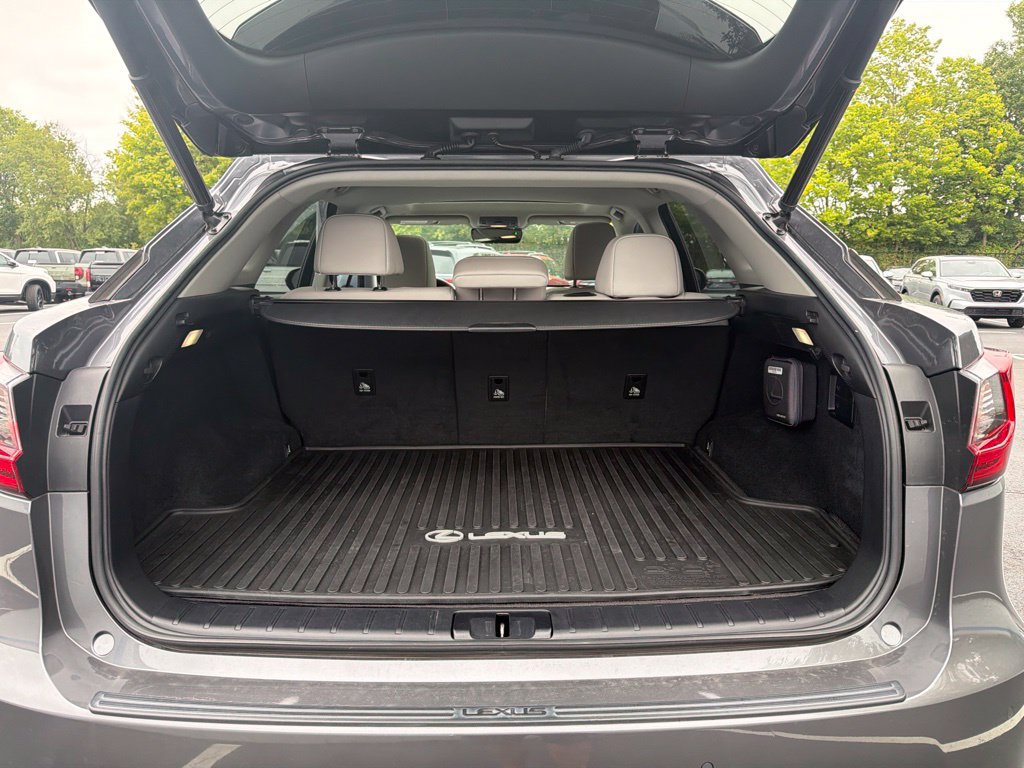 Used 2022 Lexus RX 350 FWD w/ Premium Package image 21