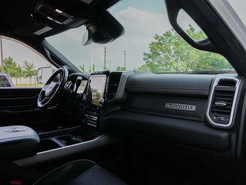 Used 2020 RAM 3500 Laramie AWD/4WD image 37