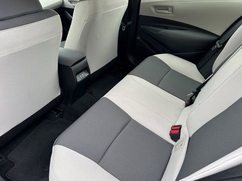 Certified 2023 Toyota Corolla LE image 11