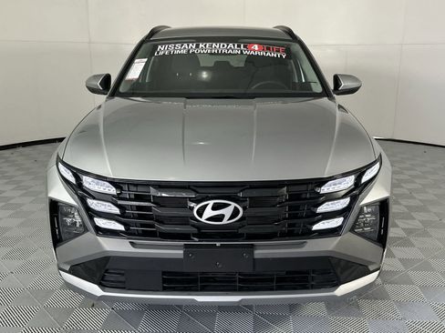 Used 2026 Hyundai Tucson SEL image 3