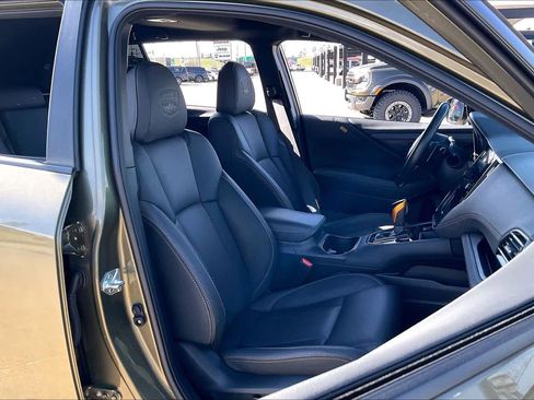 Used 2023 Subaru Outback Wilderness image 9