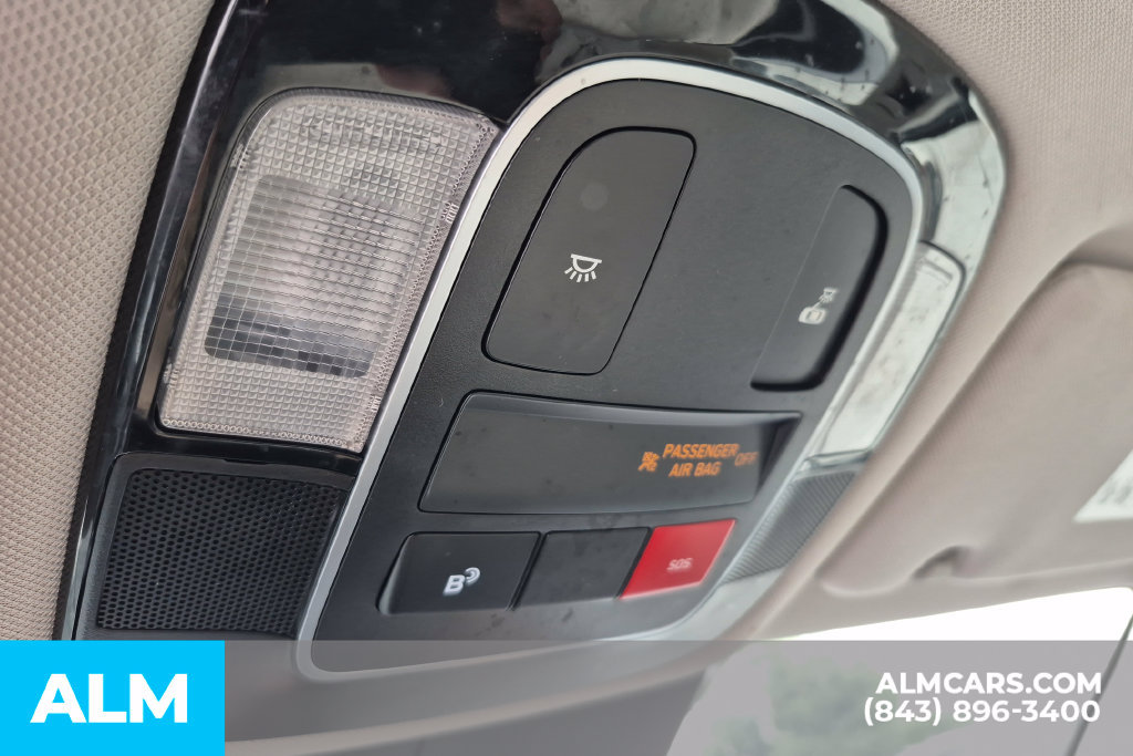 Used 2025 Hyundai Sonata SEL FWD image 21
