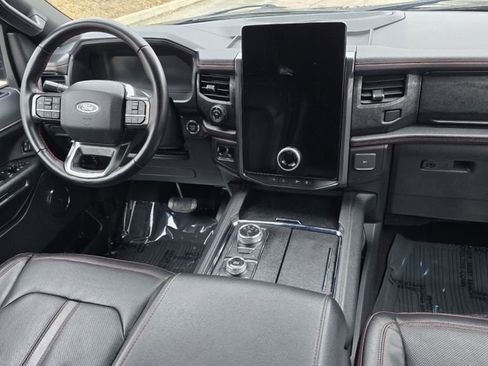 Used 2022 Ford Expedition Max Limited image 23