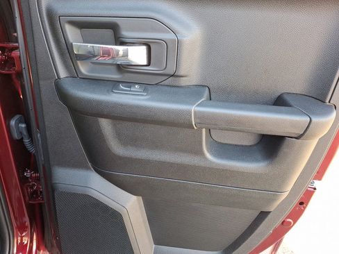 Certified 2022 RAM 1500 Classic Warlock w/ Electronics Group image 14