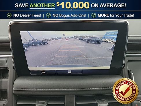 Used 2021 Chevrolet Tahoe LT image 26