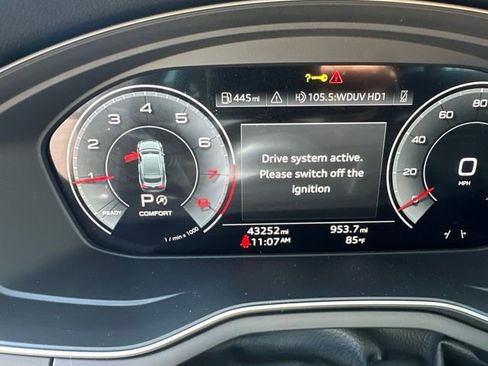 Used 2025 Audi A5 2.0T Premium Plus AWD/4WD image 22