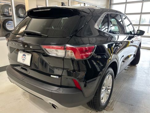 Used 2020 Ford Escape SE image 10