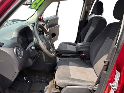 Used 2015 Jeep Patriot Sport w/ Power Value Group FWD image 9