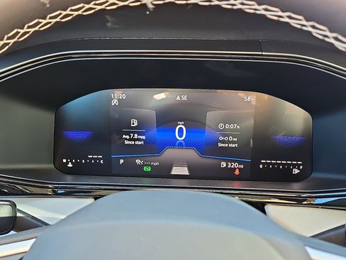 New 2026 Volkswagen Taos S image 18