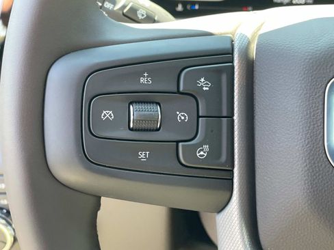 New 2025 GMC Sierra 2500 Denali w/ Denali Reserve Package image 11