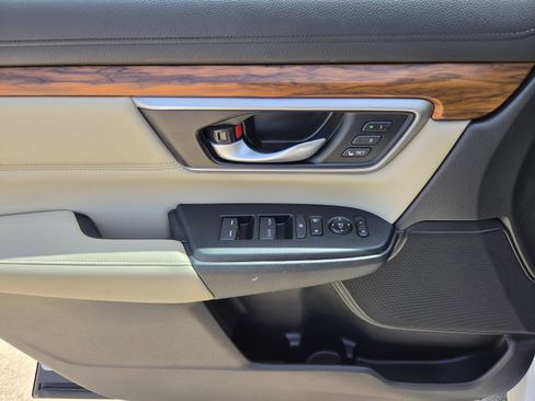 Used 2022 Honda CR-V EX-L image 15