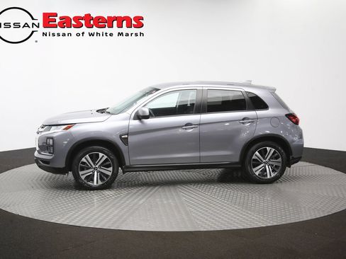 Used 2022 Mitsubishi Outlander Sport ES AWD/4WD image 58