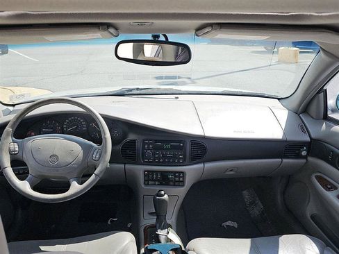 Used 2003 Buick Regal GS FWD image 8