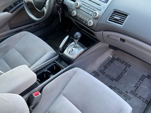 Used 2007 Honda Civic EX image 16