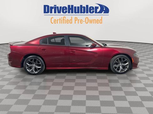 Used 2019 Dodge Charger GT image 9