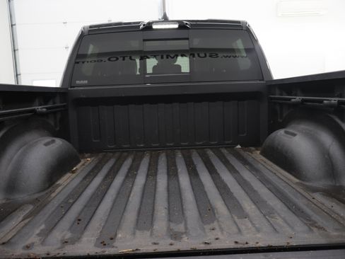Used 2022 RAM 1500 Limited AWD/4WD image 33