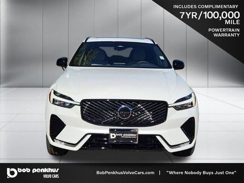 New 2026 Volvo XC60 B5 Plus w/ Protection Package Premier AWD/4WD image 25