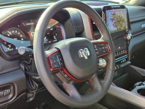 Used 2025 RAM 1500 Rebel w/ Bed Utility Group AWD/4WD image 24