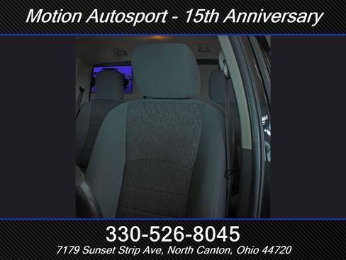 Used 2018 RAM 1500 Big Horn image 31